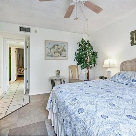 Siesta Key Escape Ground Floor Steps To Heated Pool And Free Trolley Apartment Exterior foto