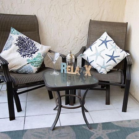 Siesta Key Escape Ground Floor Steps To Heated Pool And Free Trolley Apartment Exterior foto