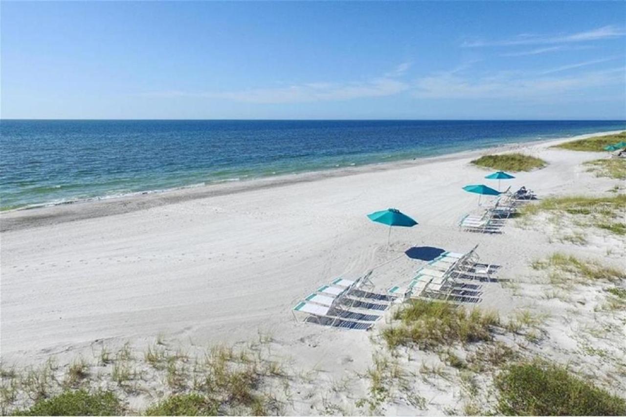 Siesta Key Escape Ground Floor Steps To Heated Pool And Free Trolley Apartment Exterior foto