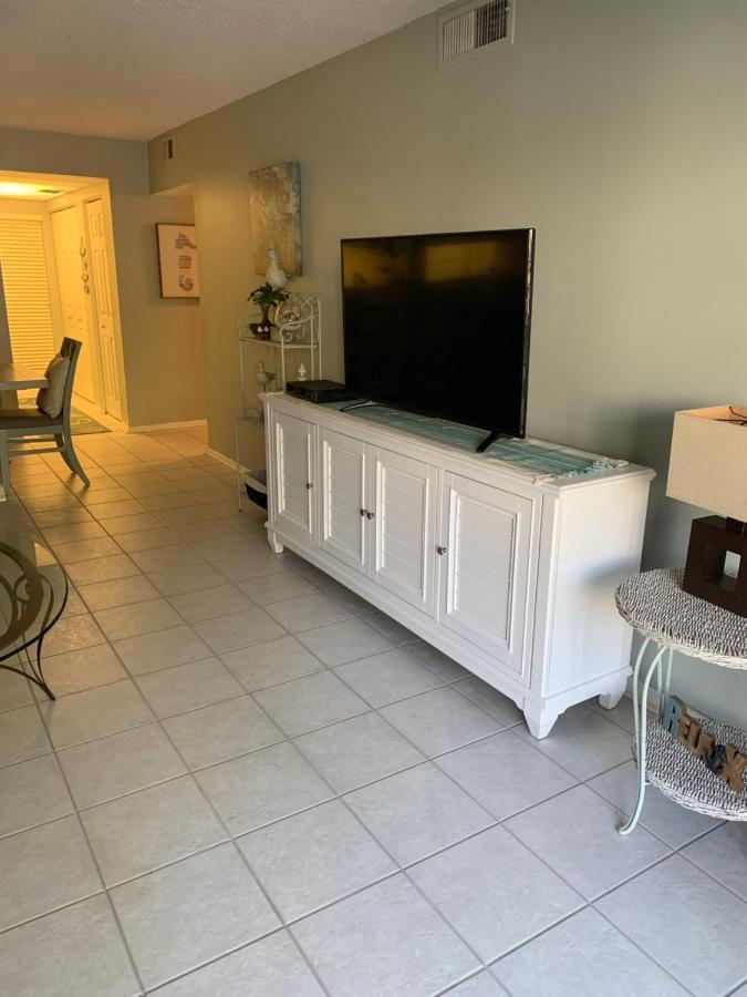 Siesta Key Escape Ground Floor Steps To Heated Pool And Free Trolley Apartment Exterior foto