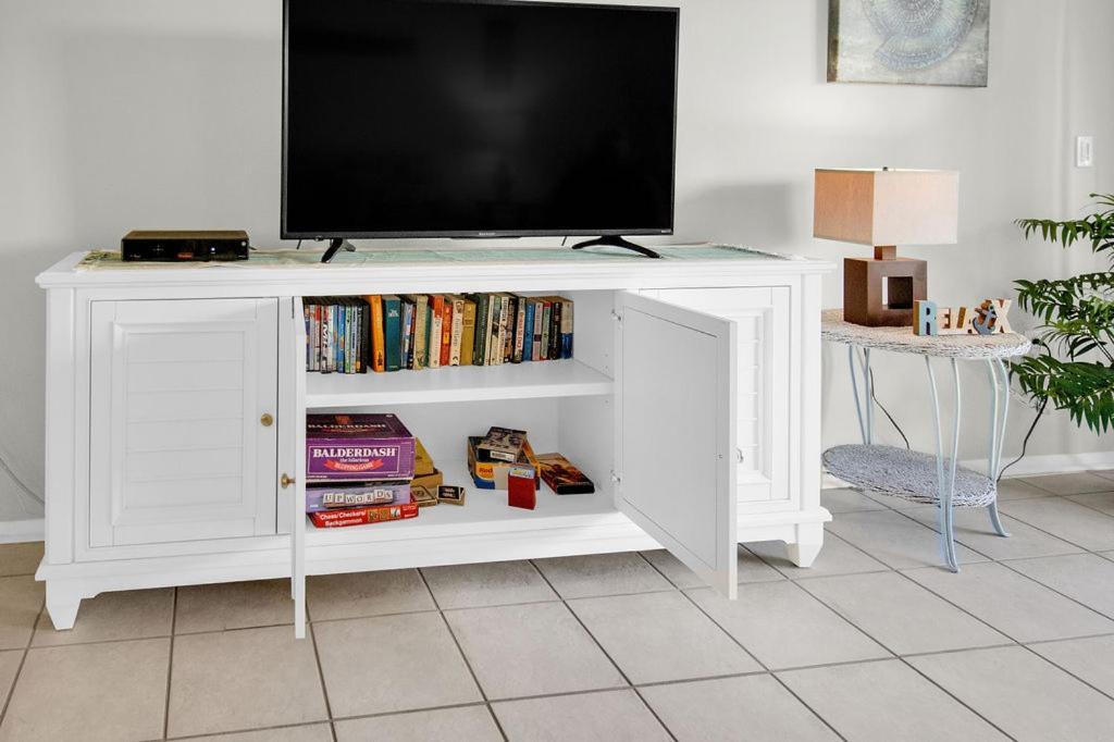 Siesta Key Escape Ground Floor Steps To Heated Pool And Free Trolley Apartment Exterior foto