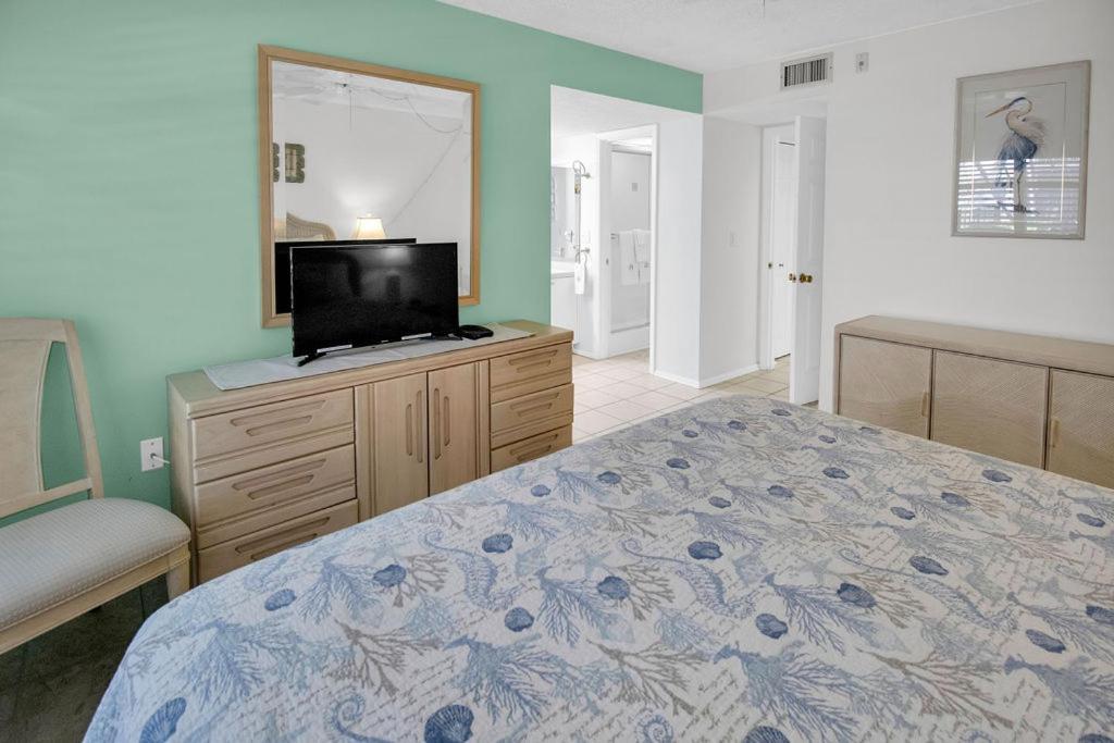Siesta Key Escape Ground Floor Steps To Heated Pool And Free Trolley Apartment Exterior foto